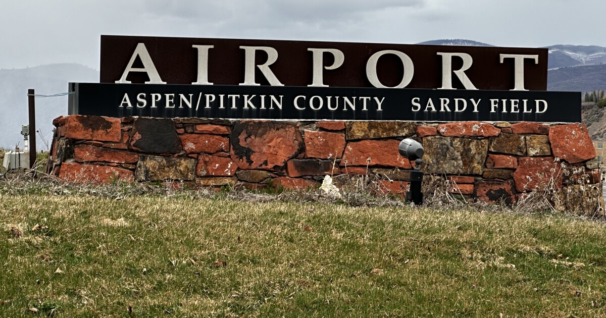 Airfield Maintenance RFP, Pitkin County Airport Case Study