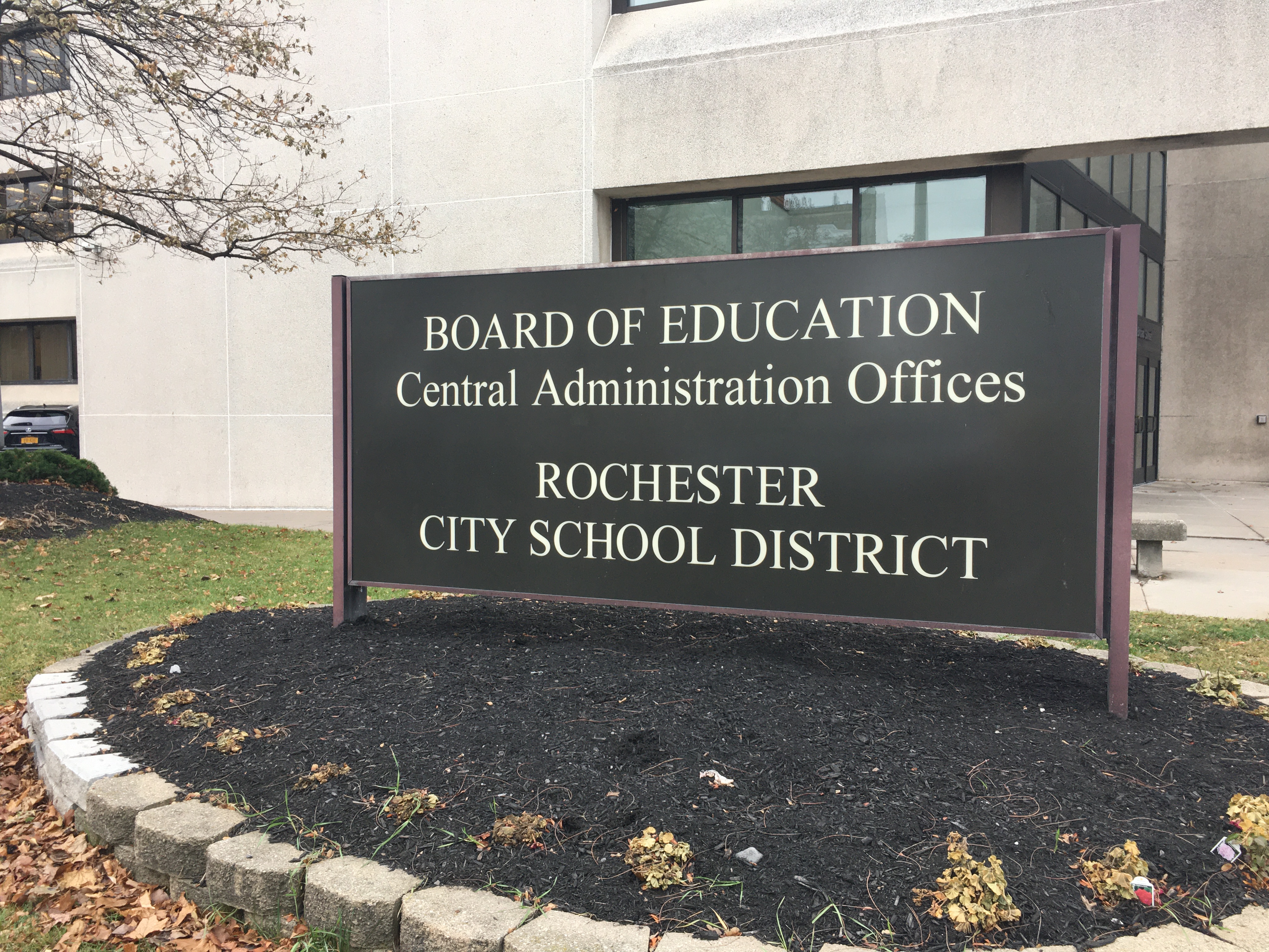 Rochester K-12 ERP System Case Study