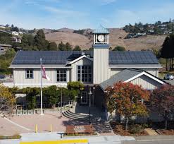 Sea Level Rise Adaptation RFP, Town of Tiburon Case Study
