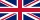 United Kingdom Flag
